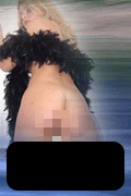 Amateur Freaks