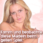 Live Teen Muschi