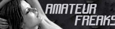 Amateur Freaks